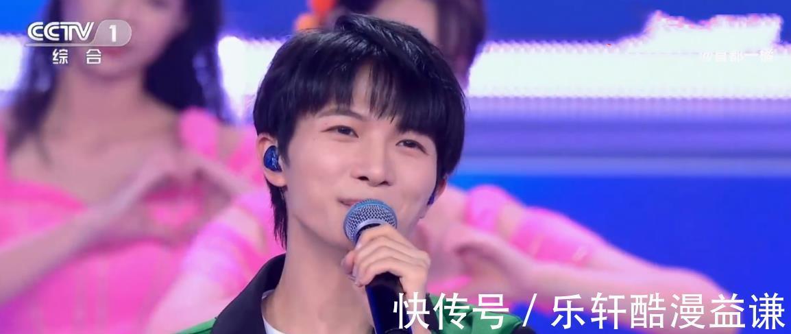 艺人|晚会制作进入后流量阶段,央视认可优质艺人,多次邀请参与演出