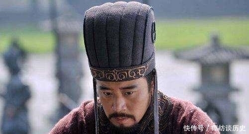 刘巴|跑了大半个中国，还是没逃脱刘备的掌心，刘巴命运多舛