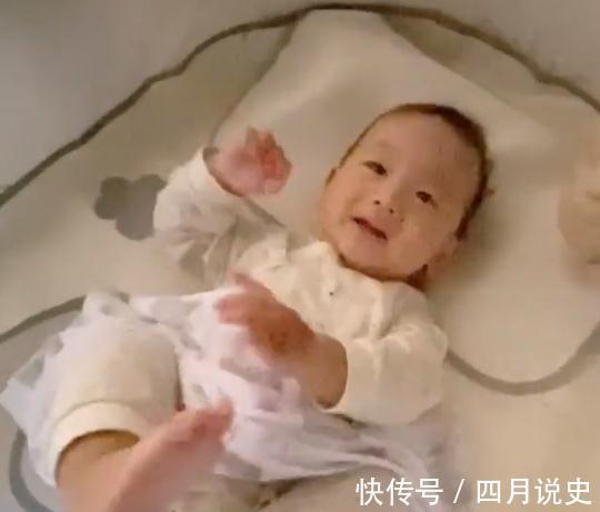 专注力|宝宝咀嚼训练需重视,能促进语言和智力发育,越早训练越聪明