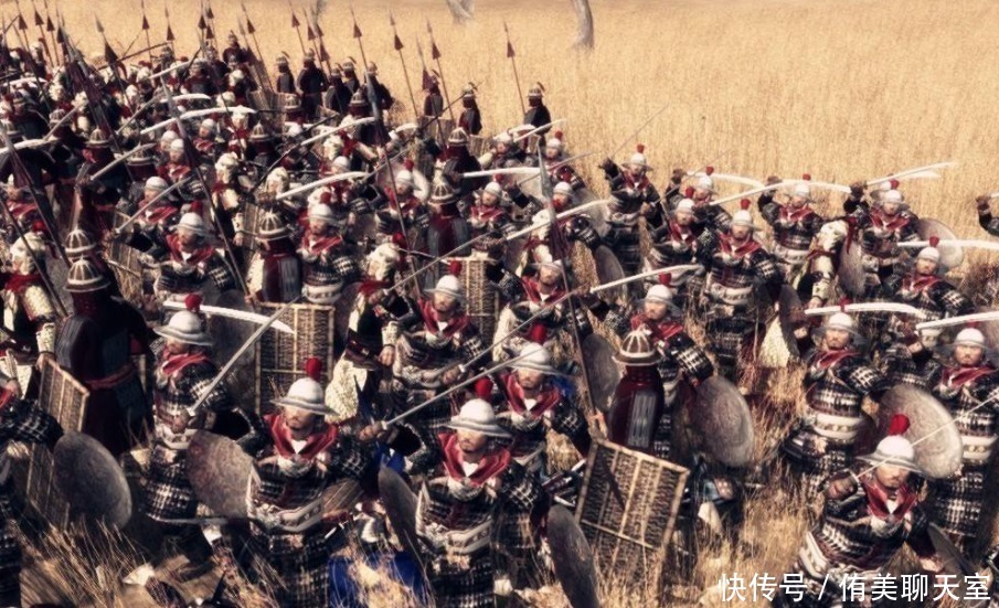 戚继光|如果戚继光活到明朝末年，能打败努尔哈赤吗？金庸给出过答案！