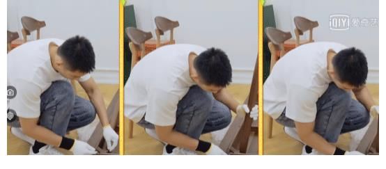黄景瑜|《做家务的男人3》:陈学冬,自己的东西请自己搬