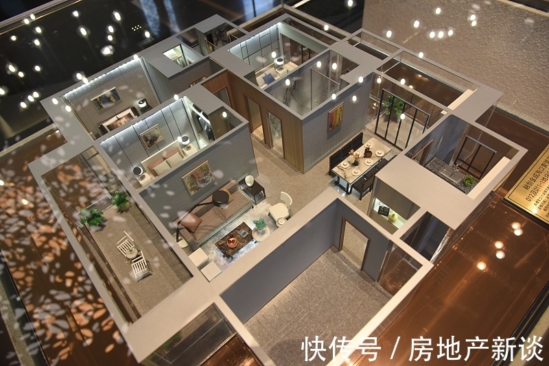 高层住宅|买房时如何选择户型，建筑学家：只要满足3个条件，就属于好户型