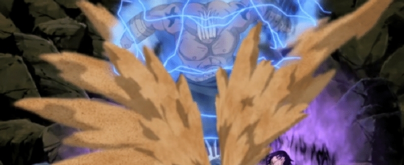 须佐能乎|火影忍者:没有我爱罗的话,四代雷影真的可以强行杀死佐助吗?