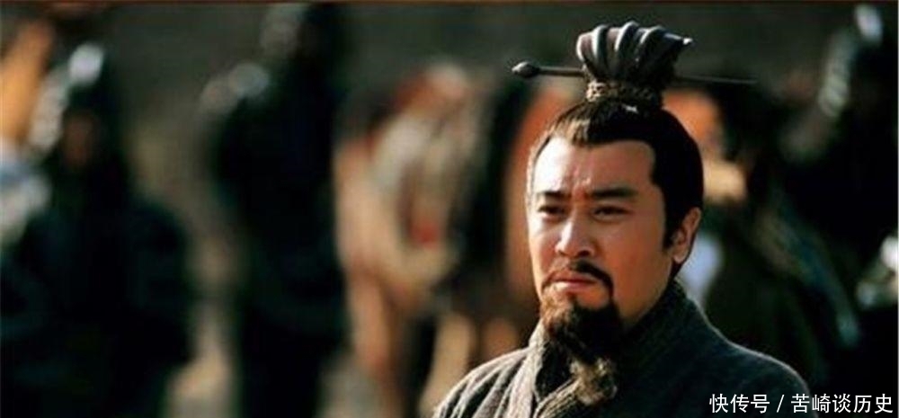 机会|刘备:一辈子等别人犯错的男人