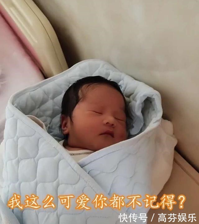 十月怀胎|“超健忘妈妈”火了,产后出院把萌娃落医院,医生:卸货就走了