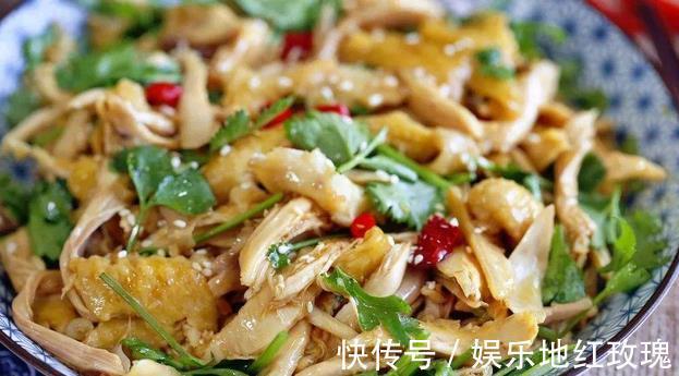 好吃|天热吃它刚合适，胜过大鱼大肉，不煎不炒酸辣解馋，好吃过瘾！