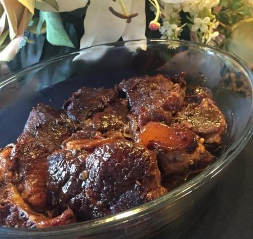 卤牛肉时哪种香料最关键?