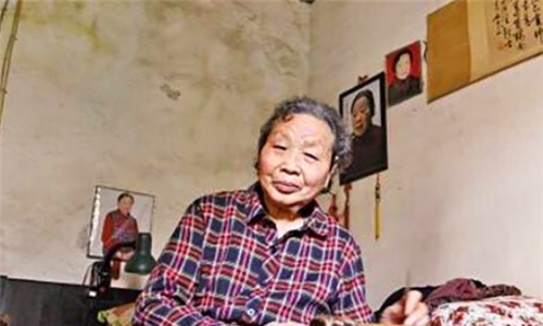 女特务|唯一健在的军统女特务：戴笠为人很正派，和抗日剧中形象截然相反