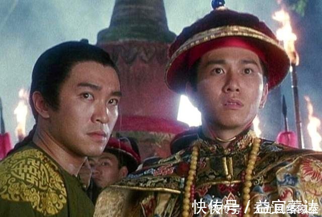 康熙|韦小宝误入上书房,沿途没有守卫吗?实际上早就没命了