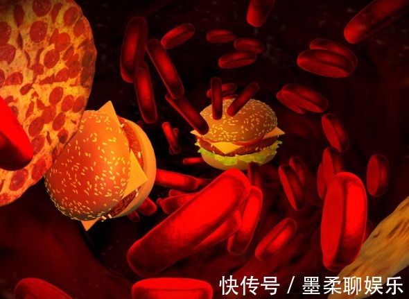 心肌梗塞|血管变窄的人,晚上睡觉有4种表现,常吃一种食物,血脂不堆积