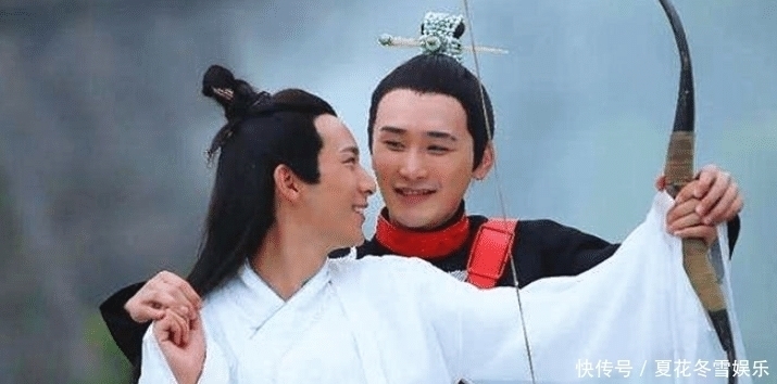 韩子高|古代最美的男人，活到29岁创下1个记录五千年来没人能突破