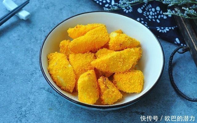 最通便的不只有香蕉,还有它,睡前吃一个,隔天就能排出黑臭宿便