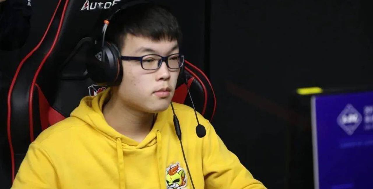 LPL|LPL痛失3连冠仅5天，一张“S赛韩国双C”图火了，网友：真实！
