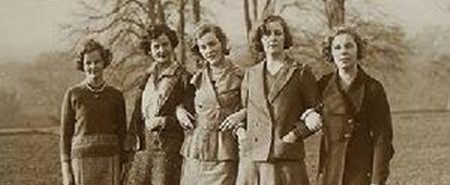 结局|希特勒一生中的六位情人，每一位都漂亮无比，但结局却十分凄凉