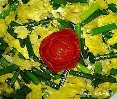 辣椒油|清淡美味营养异常丰富,孩子最爱吃的一道菜,能增强孩子体质驱病