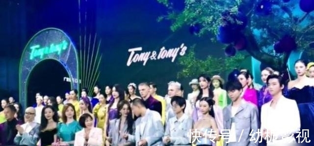 不发单曲，老是往时尚圈靠拢，伍珂玥未来的出路在哪里？