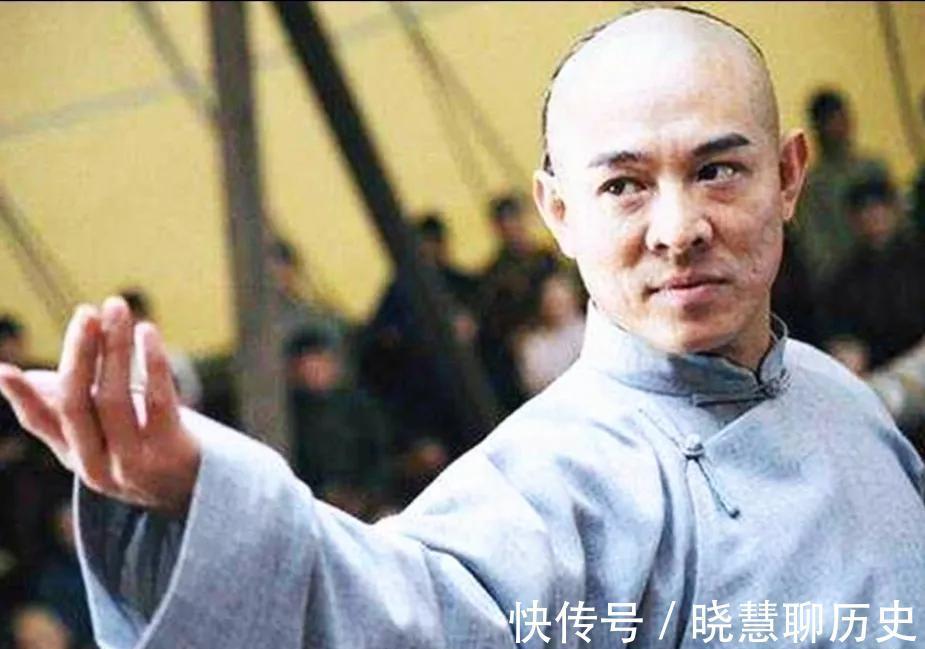 电视|历史上真有霍元甲这个人，他的武功真像电视里那么厉害吗？