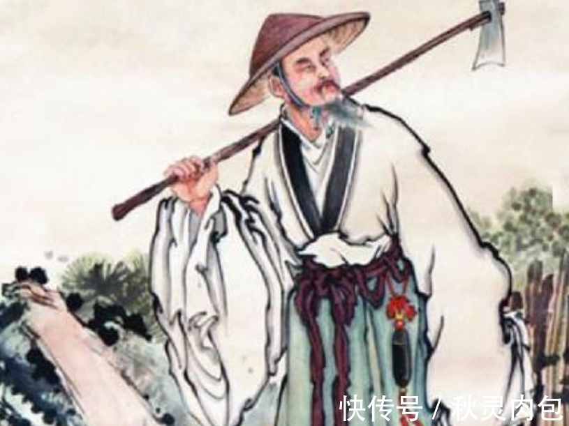 中国历史|心若烦躁,就读读陶渊明的这首诗,放下执念,收获快乐