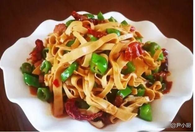 不腻|8道香而不腻的家常菜,做法简单,看2遍就能学会,在家就能做