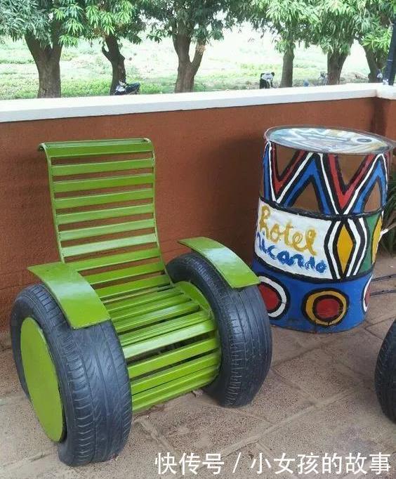 三傻大闹宝莱坞|30张脑洞大开的奇葩设计,完全颠覆人类的认知水平