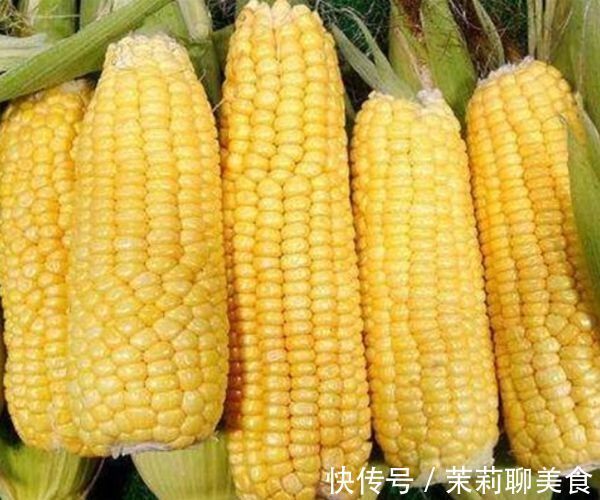 保鲜袋|储存玉米是“先煮”还是“先冻”，许多人做错了，难怪玉米口感差