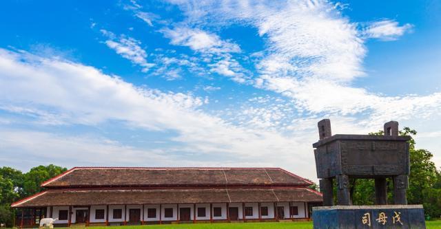 周武王|伟人说纣王是很有本事的人,周武王怎么能够灭了纣王呢