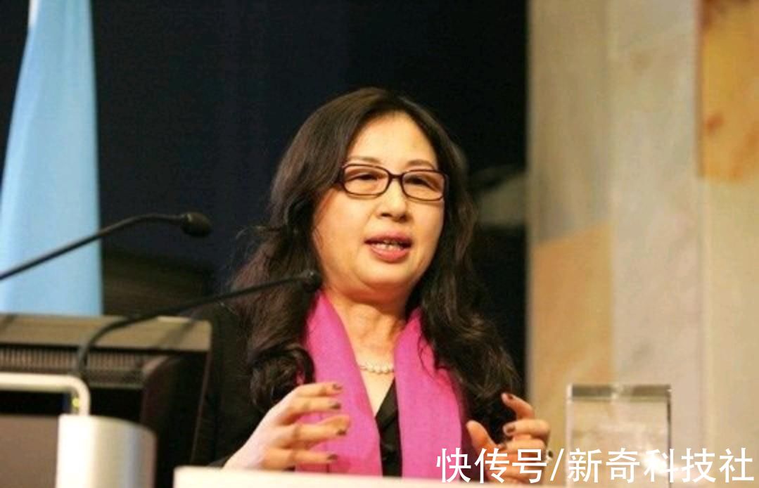 辞职|掌权华为19年，带7000名老员工辞职，她曾是任正非病床前唯一陪护