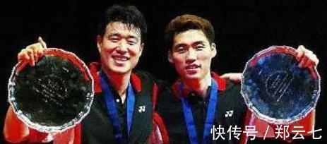 李宗伟|用一支球拍征服全世界,证明中国最厉害,你们知道他们是谁吗?
