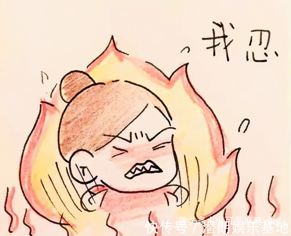 教育|妈妈在这3件事上越能“忍”,养出的孩子越自律,未来更容易成功