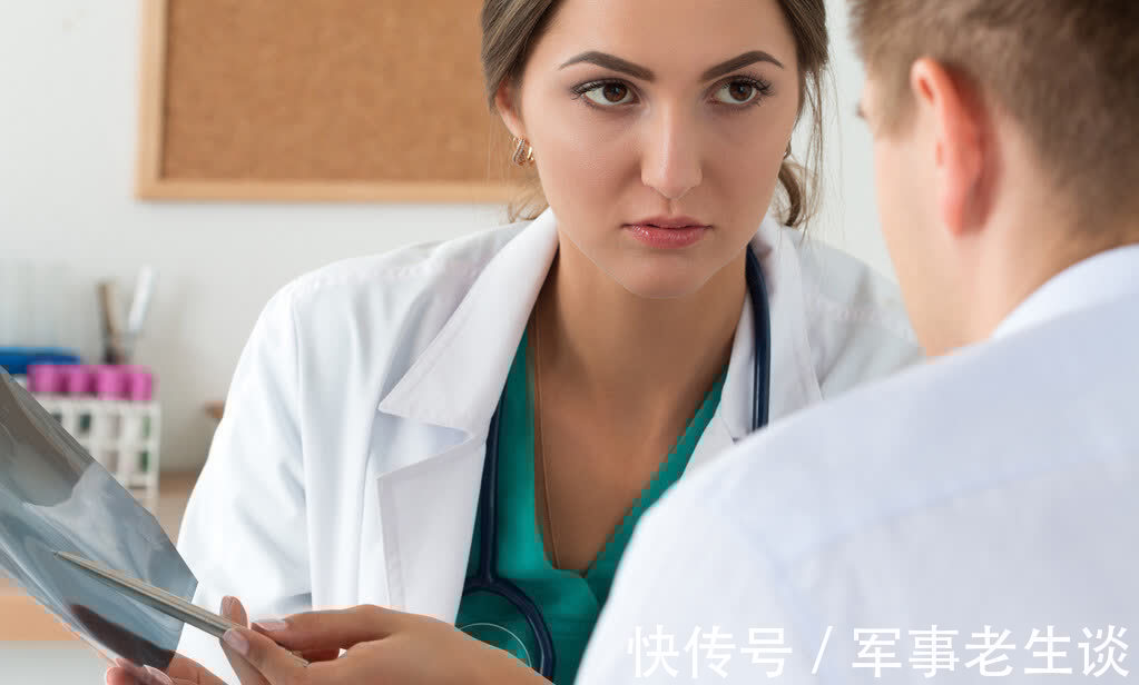 微浸润癌|患哪种肺癌最幸运?哪种最不幸?虽然都很不幸,但也分三六九等