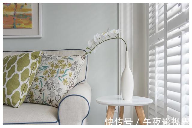 80后|将53㎡装成“三房两厅”，这对80后夫妻的家，让我羡慕！