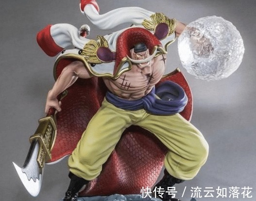 女帝|集齐《海贼王》全套人物手办要多少钱,女帝手办花三月工资