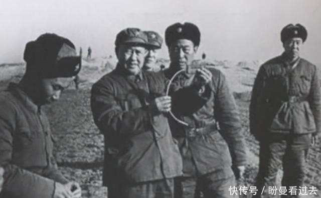 不力|解放战争他五次降职，副手成上将，他是少将，指挥不力或是其原因