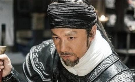 渠王|秦宣太后为何要对义渠王投怀送抱？为了母子俩能够活命