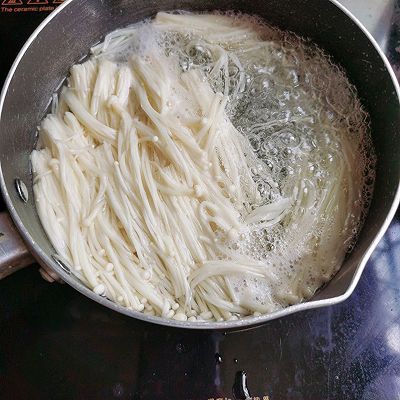 小米辣|蒜蓉开背虾