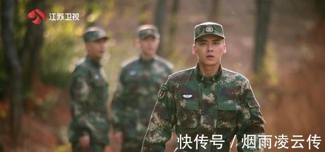 李易峰|《號手就位》名場面來了，夏拙梁諾完美錯過，劇情另有深意