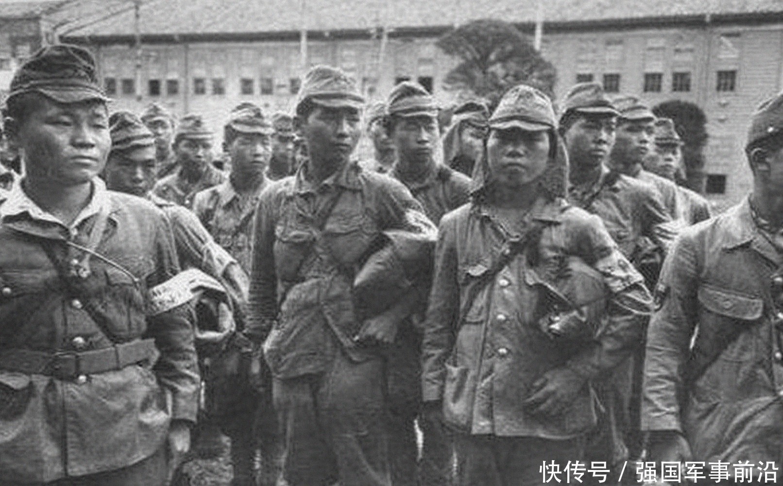 毁掉|日本军队占领北京期间,怎么就没有毁掉故宫?