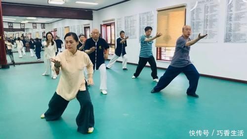 陈式太极拳|缠丝劲的五大特效,样样精辟,太极拳高手都是“缠”出来的