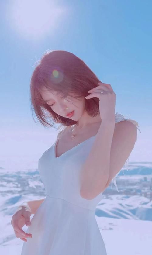 下巴|你属于“耐看型”还是“惊艳型”女性?这5点很关键,占2个你就是