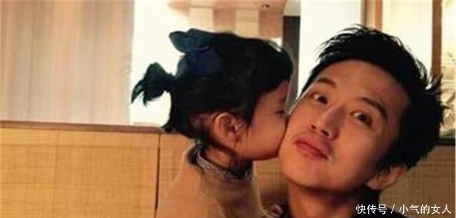 孩子 邓超晒跟女儿的聊天记录,内容引网友共鸣:理解他为啥退出跑男了
