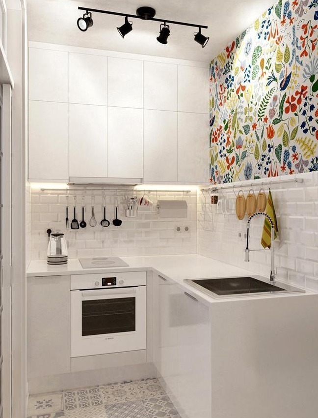 烘干机|40岁阿姨买25㎡二手房独居,翻新改造设计一下一个人住也挺好