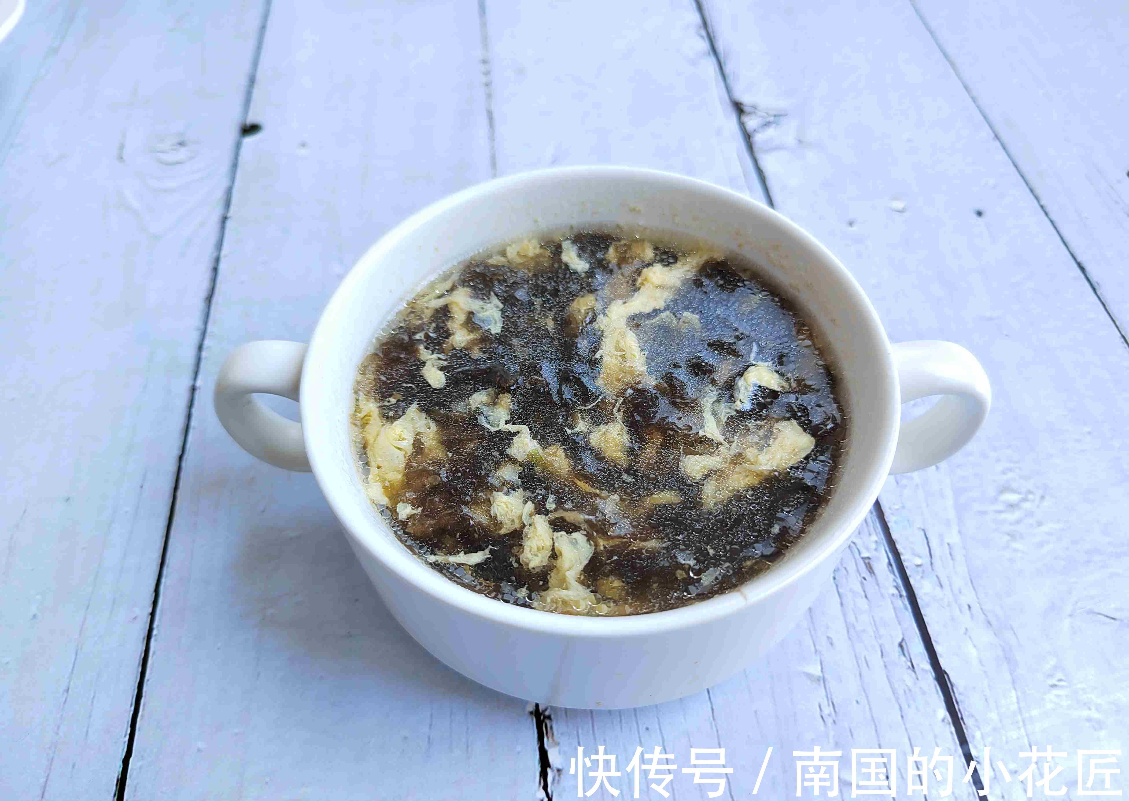 江西人的晚餐晒圈火了,1荤1素1汤,吃好吃饱不浪费,不要精致穷