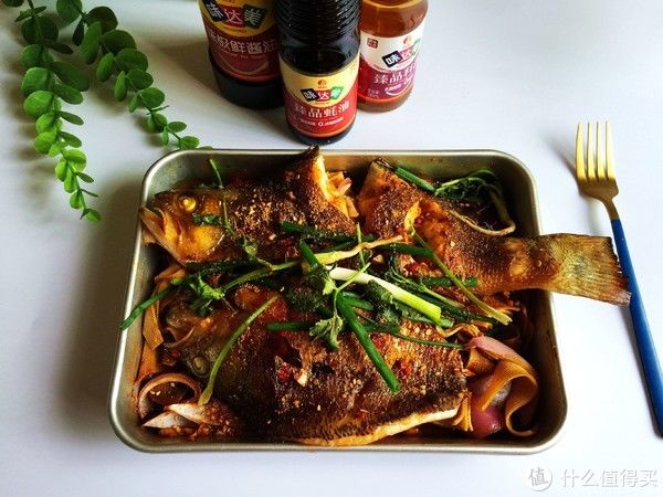 精灵|夏天少吃猪肉多吃它，买来不煎不炖，腌一腌加料烤一烤，鲜香好吃