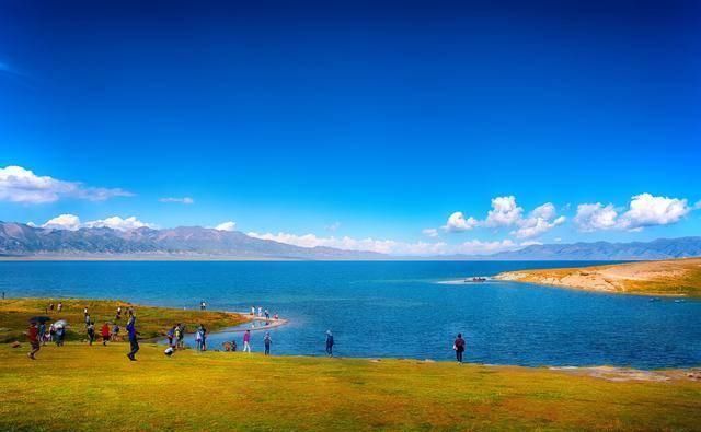 中国十大湖泊，有世界遗产，也有5A景区，每一个都值得你亲临其境