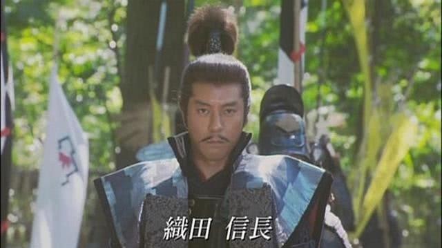 终结者|日本战国的终结者,日本乱世头号枭雄,第六天大魔王——织田信长