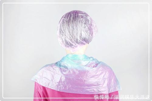 头发|用护发素时多1步,头发吹干也滑得像牛奶,护发精油也不需要了