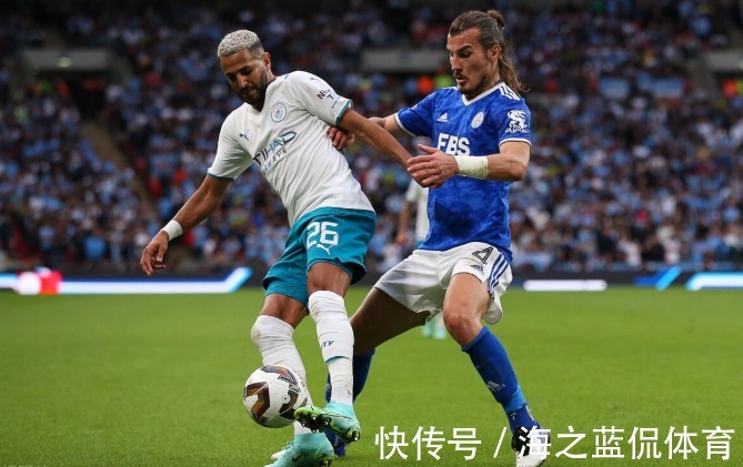 黑马|从5-2到1-0！英超大黑马“克”冠军队，今晚再次对决，盼续写神奇