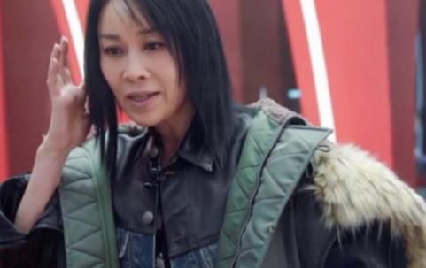 《浪姐2》一公人气:周笔畅断层第一,那英王鸥连榜首零头都不到