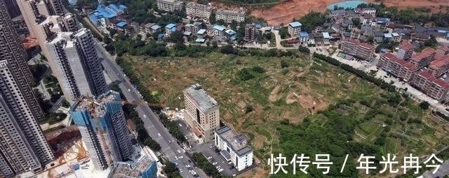 美的置业|站岗2年!郴州楼市遗忘了梨树山!