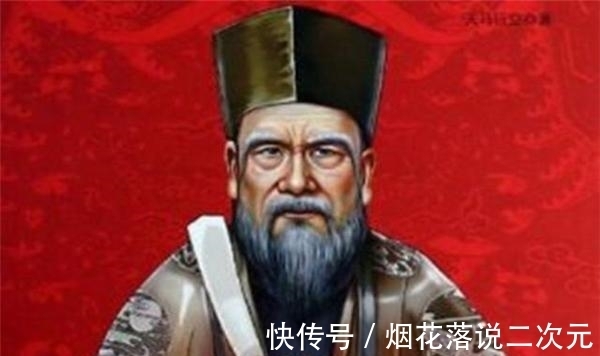 刘守光#最狡猾的丞相,辅佐11位帝王,百姓称为圣人,史学家骂他不知廉耻